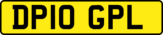 DP10GPL