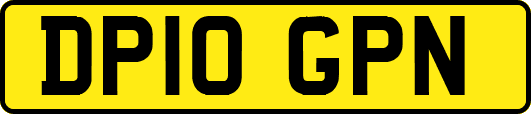 DP10GPN