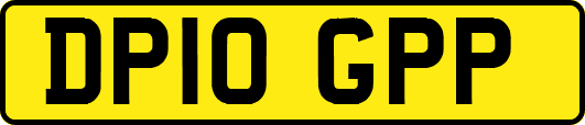 DP10GPP