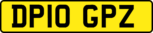 DP10GPZ