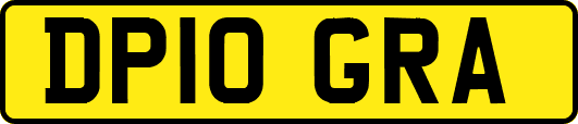 DP10GRA