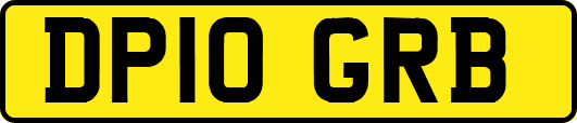 DP10GRB