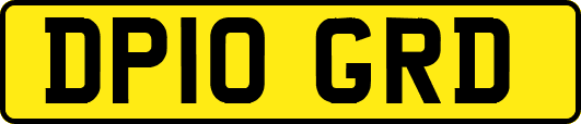 DP10GRD