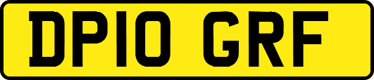 DP10GRF