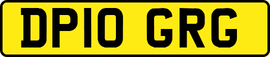 DP10GRG