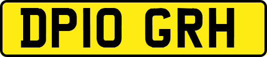 DP10GRH