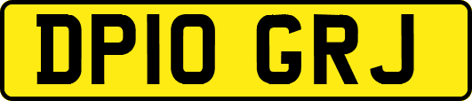 DP10GRJ