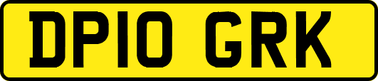 DP10GRK