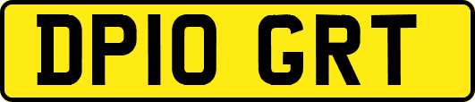 DP10GRT