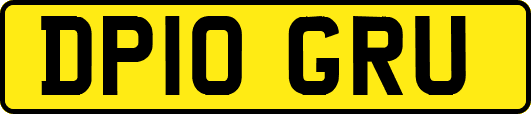 DP10GRU
