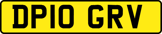 DP10GRV