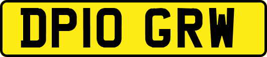 DP10GRW