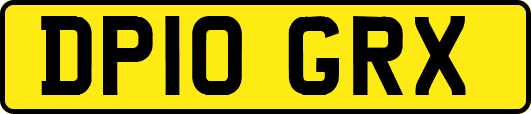 DP10GRX