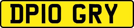 DP10GRY