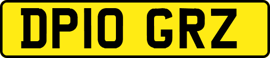 DP10GRZ