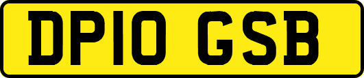 DP10GSB