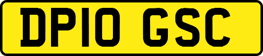 DP10GSC
