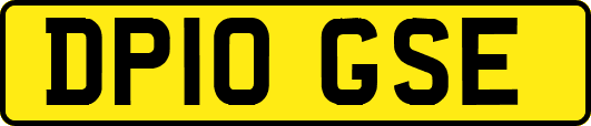 DP10GSE
