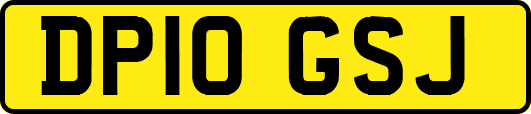 DP10GSJ