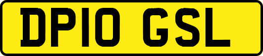 DP10GSL