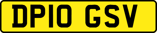 DP10GSV
