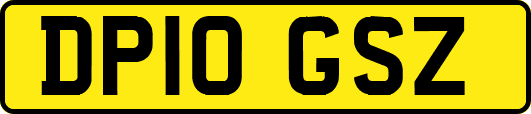 DP10GSZ