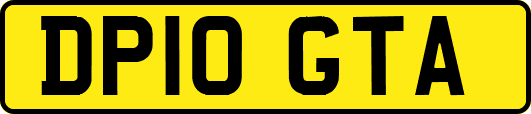 DP10GTA