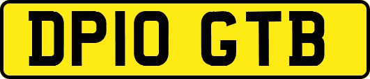 DP10GTB