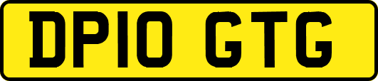 DP10GTG