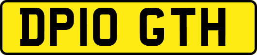 DP10GTH