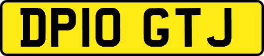 DP10GTJ