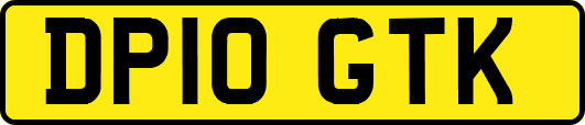 DP10GTK