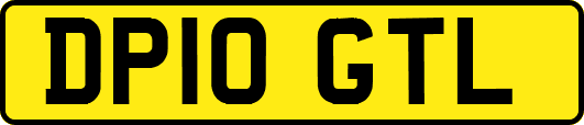 DP10GTL