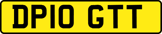 DP10GTT