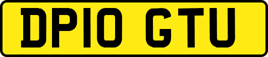 DP10GTU