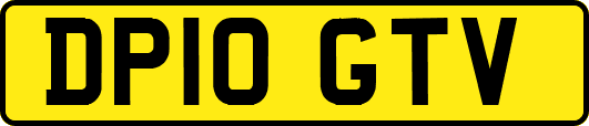 DP10GTV