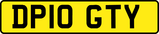 DP10GTY