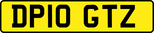 DP10GTZ