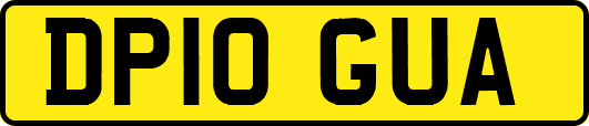 DP10GUA