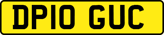 DP10GUC