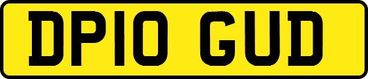 DP10GUD