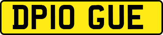 DP10GUE
