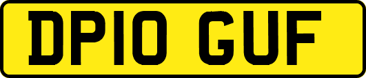 DP10GUF
