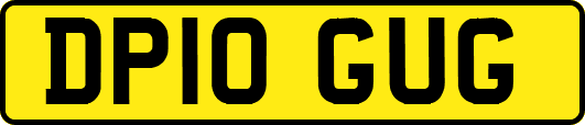 DP10GUG