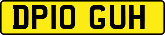DP10GUH
