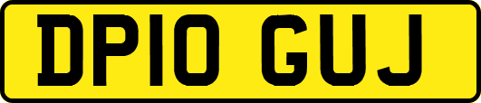 DP10GUJ