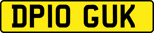 DP10GUK