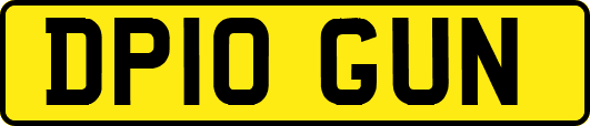 DP10GUN