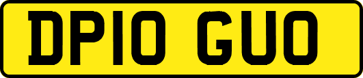 DP10GUO
