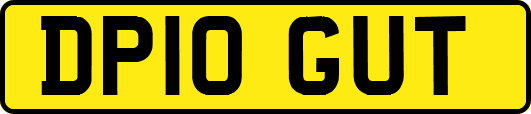 DP10GUT